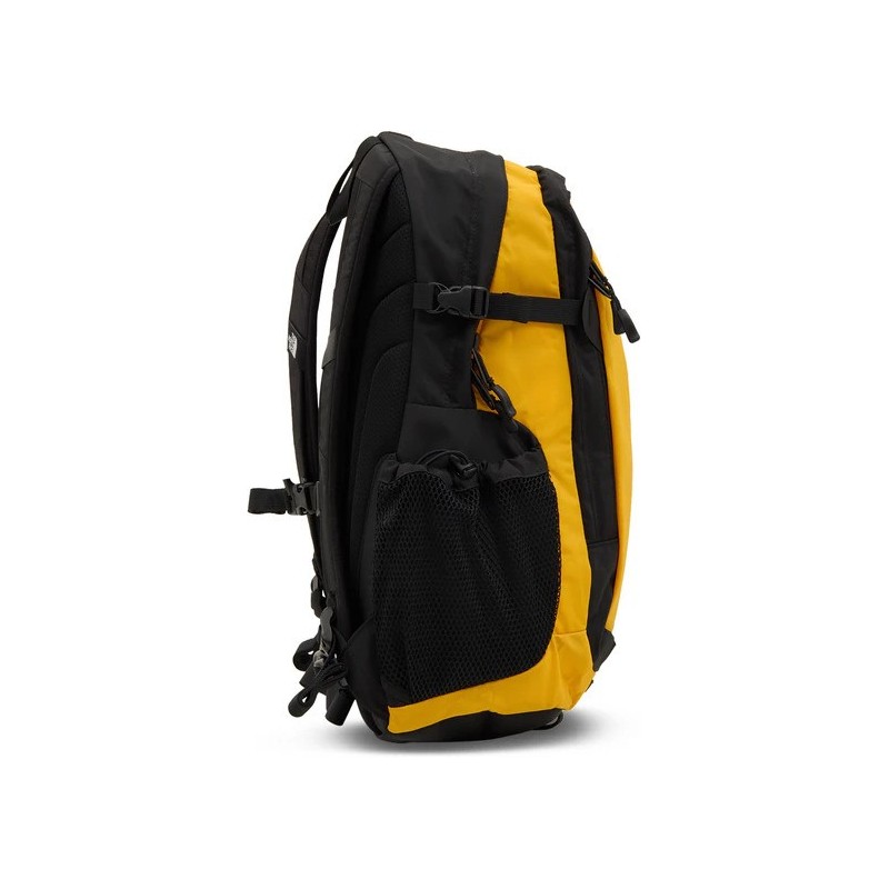 black and gold borealis north face backpack The When they built the Borealis Face Backpack North Face Borealis