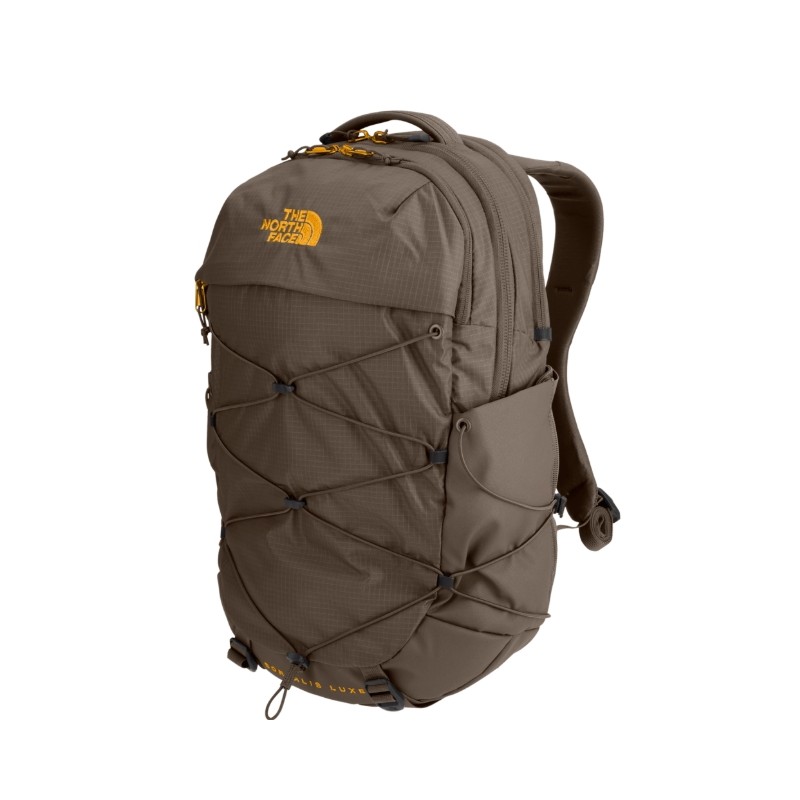 North Face W Borealis Luxe Bkp Smokey Brown/Go - OS - THE NORTH FACE - sporteque.ca
