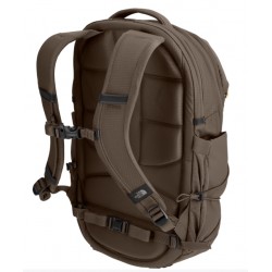 North Face W Borealis Luxe Bkp Smokey Brown/Go - OS - THE NORTH FACE - sporteque.ca