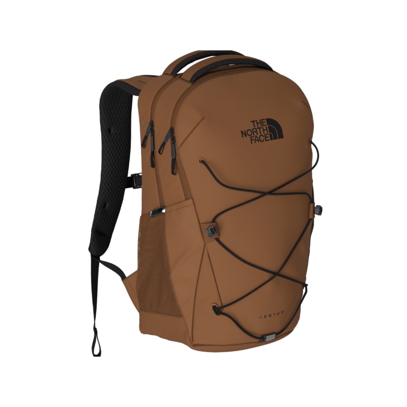 North Face Jester Burnt Umber/Noir - Taille unique - THE NORTH FACE - sporteque.ca