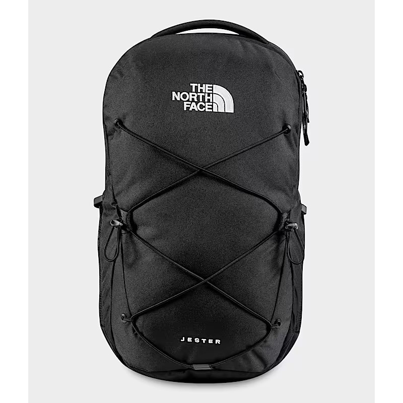 North Face Jester TNF Black - OS - THE NORTH FACE - sporteque.ca