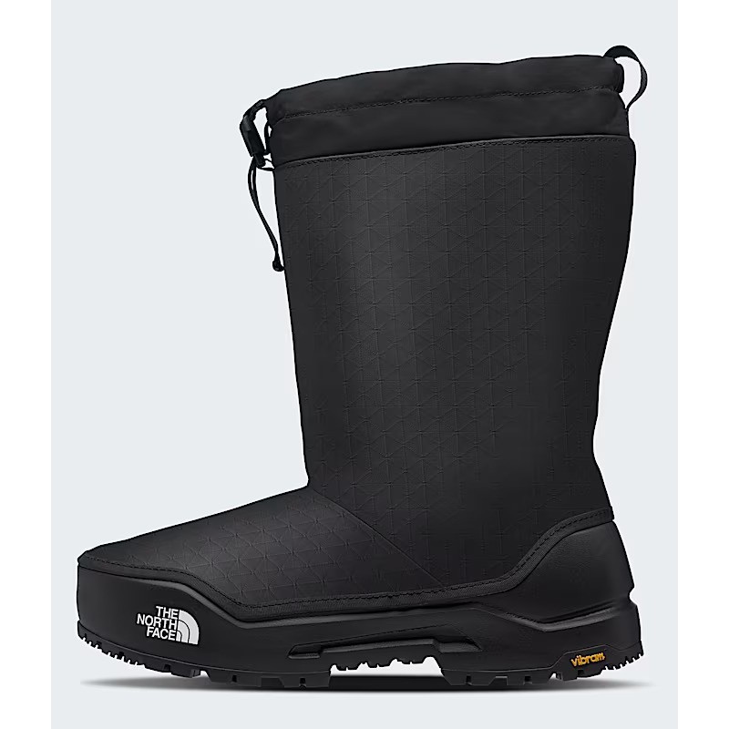 North Face Base Camp 200 WP Black/Black - THE NORTH FACE - sporteque.ca