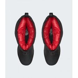 North Face Base Camp 200 WP Black/Black - THE NORTH FACE - sporteque.ca