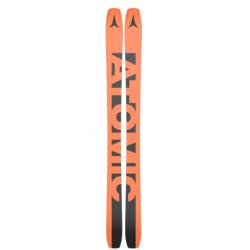 Atomic N Backland 102 179 cm 2026 - Atomic - sporteque.ca