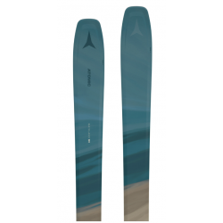 Atomic N Backland 101 Femme 164 cm 2026 - Atomic - sporteque.ca