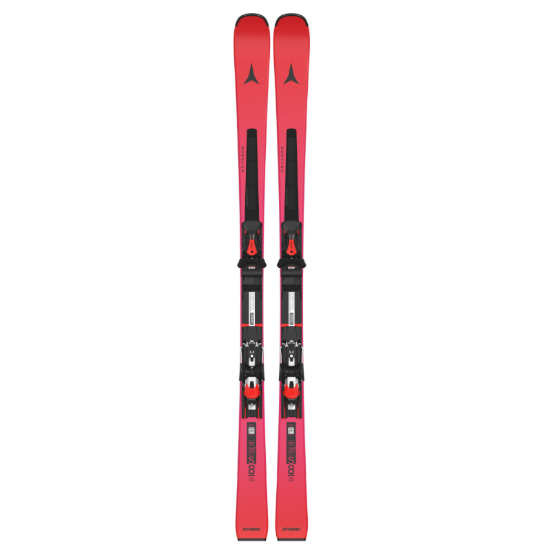 Atomic Redster S8 162 cm 2026 - Atomic - sporteque.ca