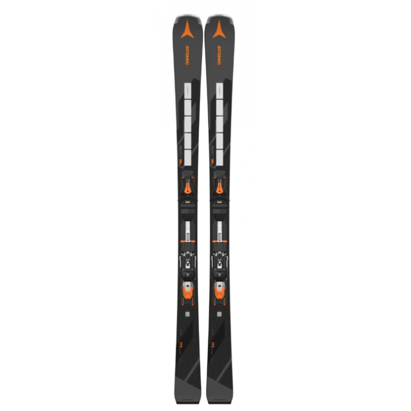 Atomic Redster Q9.8 166 Cm 2026 - Atomic - sporteque.ca