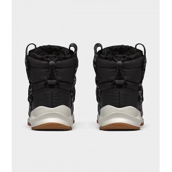 North Face Women's Thermoball Lace Up Waterproof TNF Black/Gardenia White - THE NORTH FACE - sporteque.ca