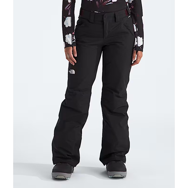 North Face Freedom Insul Pant TNF Black Femmes - THE NORTH FACE - sporteque.ca