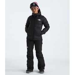 North Face Women's Freedom Insul Pant TNF Black - THE NORTH FACE - sporteque.ca