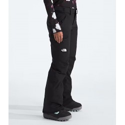 North Face Women's Freedom Insul Pant TNF Black - THE NORTH FACE - sporteque.ca