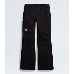 North Face Women's Freedom Insul Pant TNF Black - THE NORTH FACE - sporteque.ca