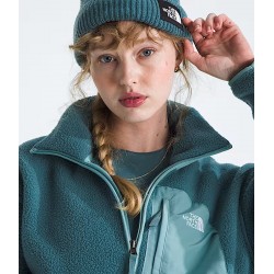 North Face Women's Yumiori Off Peak 1/2 Space/Blue Eclipse - THE NORTH FACE - sporteque.ca