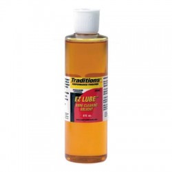 Traditions Wonder Lube 1000 solvent pour arme à chargement par la bouche -  - sporteque.ca