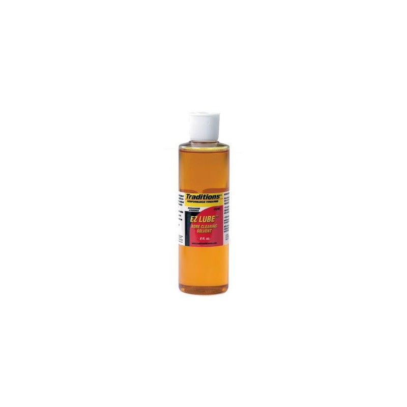 Traditions Wonder Lube 1000 solvent pour arme à chargement par la bouche -  - sporteque.ca