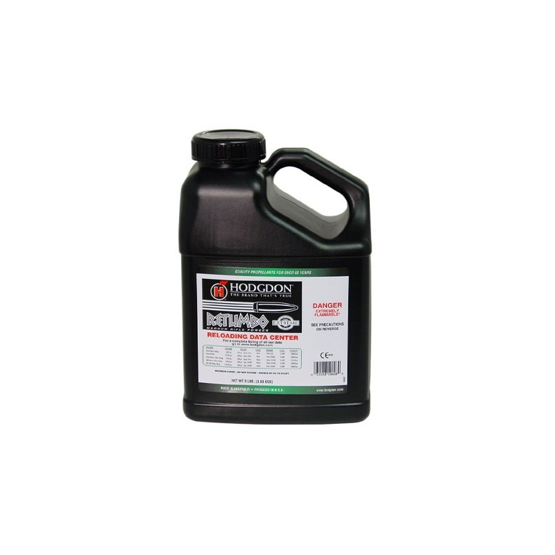 copy of Hodgdon Poudre RETUMBO - Hodgdon - sporteque.ca