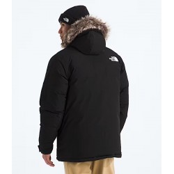 The North Face Men McMurdo Parka Tnf Black - THE NORTH FACE - sporteque.ca
