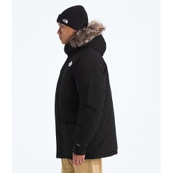 The North Face McMurdo Parka Tnf Black Hommes - THE NORTH FACE - sporteque.ca