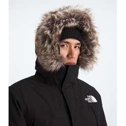 The North Face McMurdo Parka Tnf Black Hommes - THE NORTH FACE - sporteque.ca