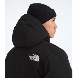 The North Face Men McMurdo Parka Tnf Black - THE NORTH FACE - sporteque.ca
