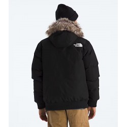 North Face McMurdo Bomber Tnf Black Hommes - THE NORTH FACE - sporteque.ca