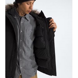 North Face McMurdo Bomber Tnf Black Hommes - THE NORTH FACE - sporteque.ca