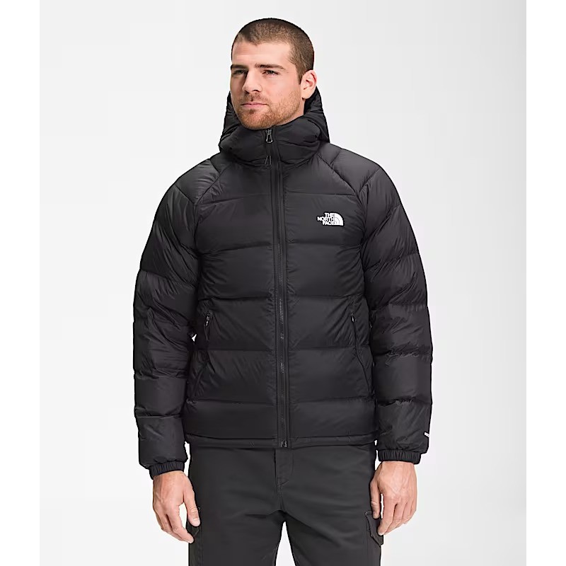North Face Men Hydrenalite Hoodie Tnf Black - THE NORTH FACE - sporteque.ca