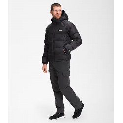 North Face Men Hydrenalite Hoodie Tnf Black - THE NORTH FACE - sporteque.ca