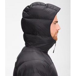 North Face Men Hydrenalite Hoodie Tnf Black - THE NORTH FACE - sporteque.ca