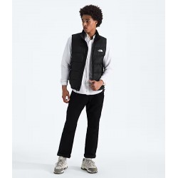 North Face Hydrenalite Down Veste Tnf Black Hommes - THE NORTH FACE - sporteque.ca