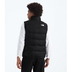 North Face Men Hydrenalite Down Vest Tnf Black - THE NORTH FACE - sporteque.ca