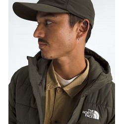 North Face Men Aconcagua 3 Hoodie New Taupe Green - THE NORTH FACE - sporteque.ca