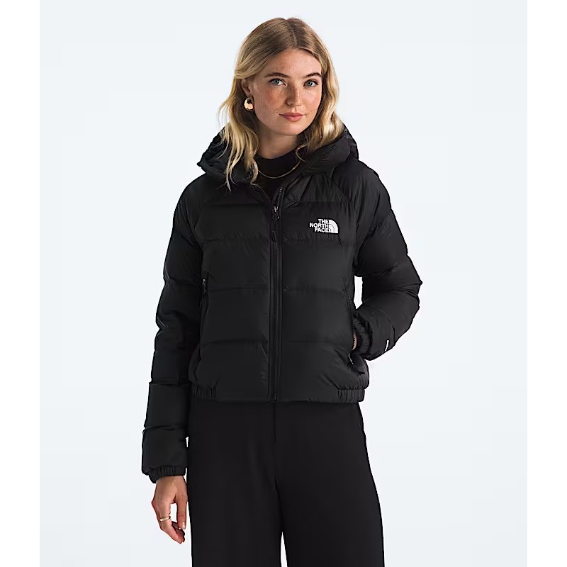 North Face Women Hydrenalite Hoodie Black - THE NORTH FACE - sporteque.ca