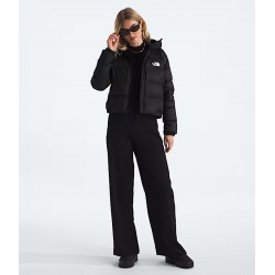 North Face Hydrenalite Hoodie Black Femmes - THE NORTH FACE - sporteque.ca