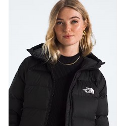 North Face Women Hydrenalite Hoodie Black - THE NORTH FACE - sporteque.ca