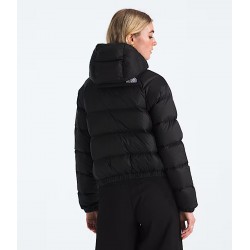 North Face Hydrenalite Hoodie Black Femmes - THE NORTH FACE - sporteque.ca