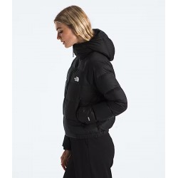 North Face Hydrenalite Hoodie Black Femmes - THE NORTH FACE - sporteque.ca