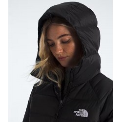 North Face Women Hydrenalite Hoodie Black - THE NORTH FACE - sporteque.ca