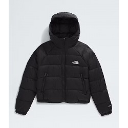 North Face Women Hydrenalite Hoodie Black - THE NORTH FACE - sporteque.ca