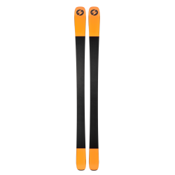 Blizzard Anomaly 88 Bleu & Orange 2025 - Blizzard - sporteque.ca