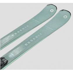 Blizzard Phoenix R13 Green 155 cm 2026 - Blizzard - sporteque.ca