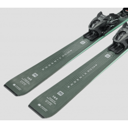 Blizzard Phoenix R13 Green 155 cm 2026 - Blizzard - sporteque.ca