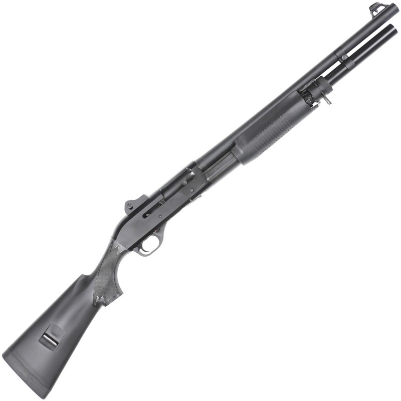 Sulun Arms Tac-12 12 Ga 3'' 20'' -  - sporteque.ca