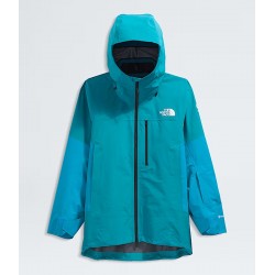 North Face Men Summit Eastwall GTX Jacket Dusk Blue - THE NORTH FACE - sporteque.ca