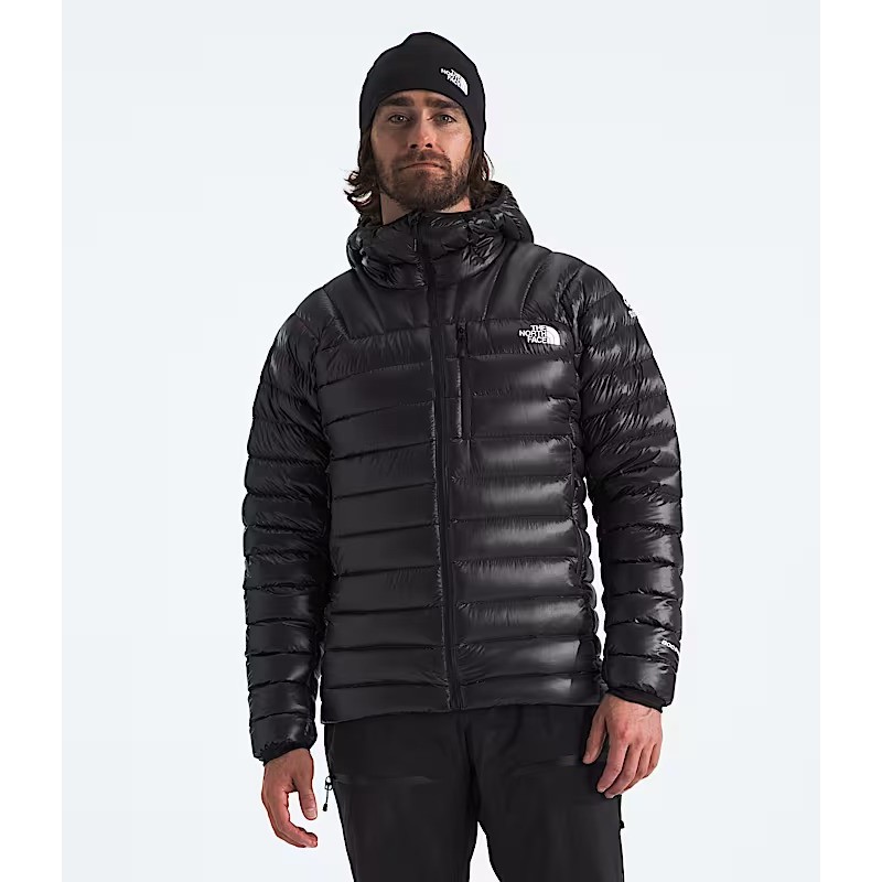 North Face Summit Breithorn Hoodie Tnf Black Hommes - THE NORTH FACE - sporteque.ca