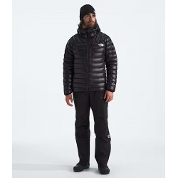 North Face Men Summit Breithorn Hoodie Tnf Black - THE NORTH FACE - sporteque.ca