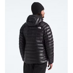 North Face Men Summit Breithorn Hoodie Tnf Black - THE NORTH FACE - sporteque.ca
