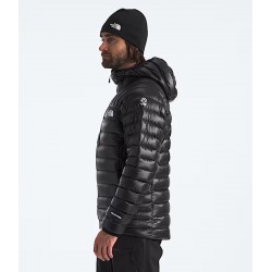 North Face Summit Breithorn Hoodie Tnf Black Hommes - THE NORTH FACE - sporteque.ca