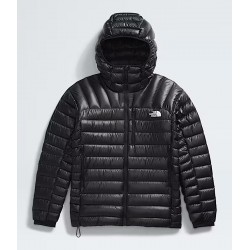 North Face Men Summit Breithorn Hoodie Tnf Black - THE NORTH FACE - sporteque.ca