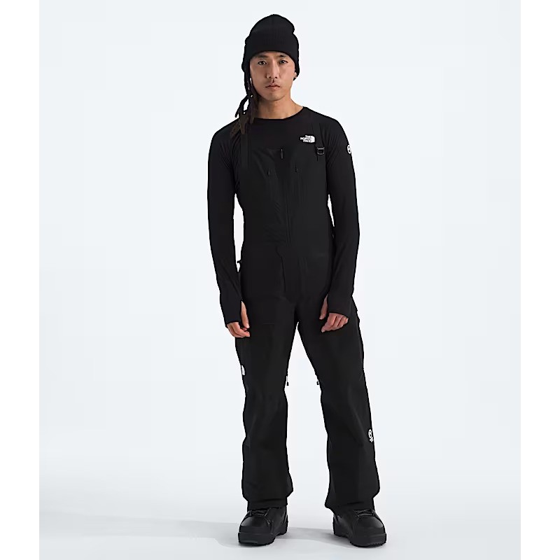 North Face Summit Verbier GTX Bib Tnf Black Hommes - THE NORTH FACE - sporteque.ca